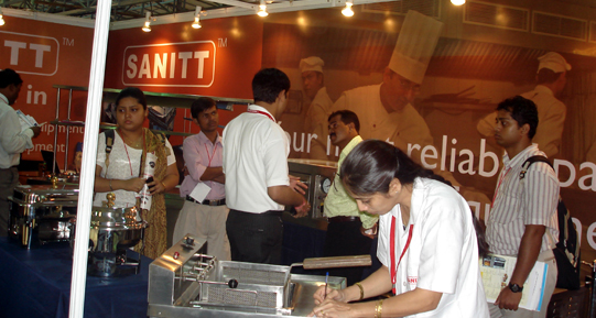Pharmaceutical Exhibitions & Events 3