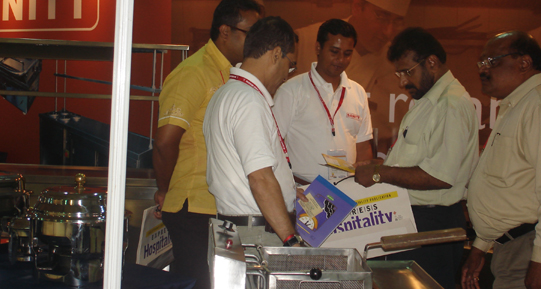 Pharmaceutical Exhibitions & Events 4