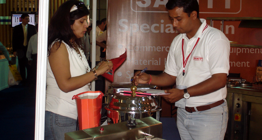 Pharmaceutical Exhibitions & Events 5