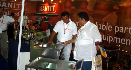 Pharmaceutical Exhibitions & Events 6