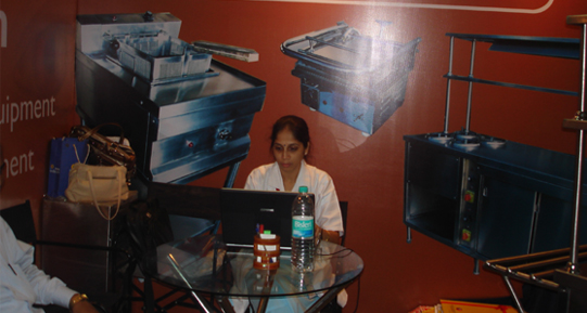 Pharmaceutical Exhibitions & Events 7