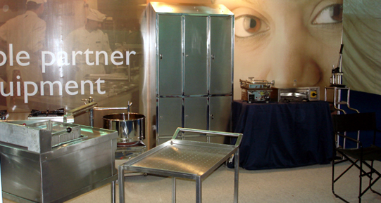 Pharmaceutical Exhibitions & Events 9