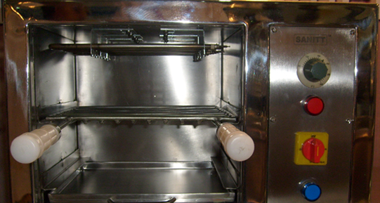 Hotel - Kitchen Equipments Exhibitions 7
