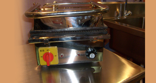 Hotel - Kitchen Equipments Exhibitions 8
