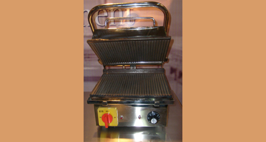 Hotel - Kitchen Equipments Exhibitions 9