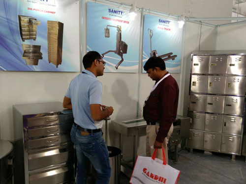hyderabad Pharmaceutical Expo 10