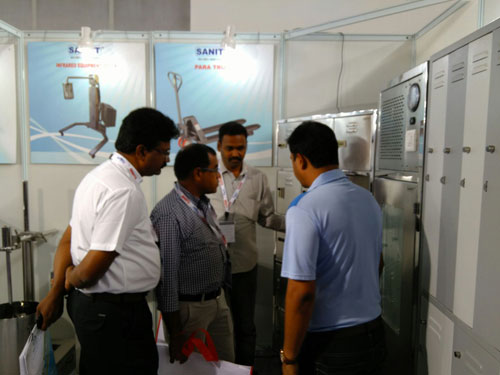 hyderabad Pharmaceutical Expo 11