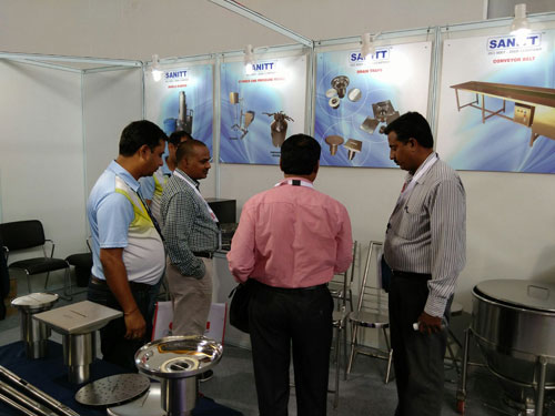 hyderabad Pharmaceutical Expo 13