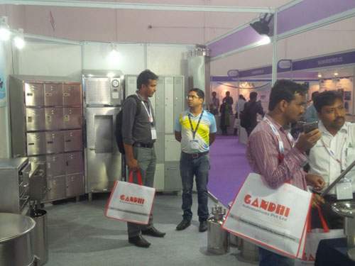 hyderabad Pharmaceutical Expo 18