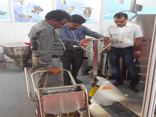 hyderabad Pharmaceutical Expo 2