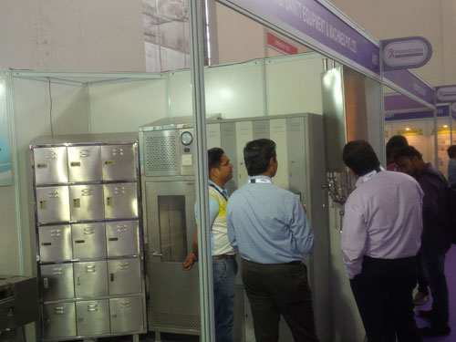 hyderabad Pharmaceutical Expo 20