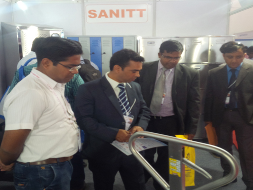 hyderabad Pharmaceutical Expo 3