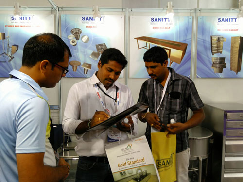 hyderabad Pharmaceutical Expo 7
