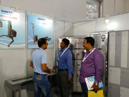 hyderabad Pharmaceutical Expo 8