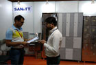 Indore Pharma Tech Expo - 2015