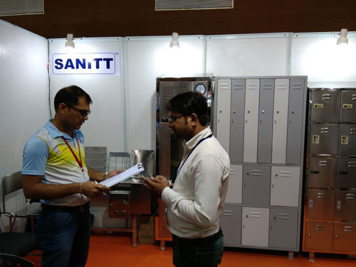 Indore Pharma Tech Expo 1