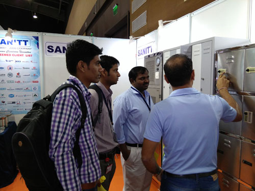 Indore Pharma Tech Expo 2