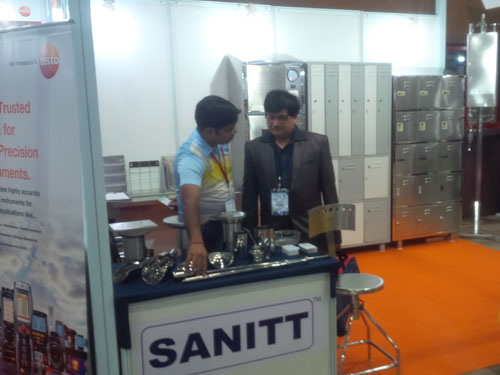 Indore Pharma Tech Expo 3