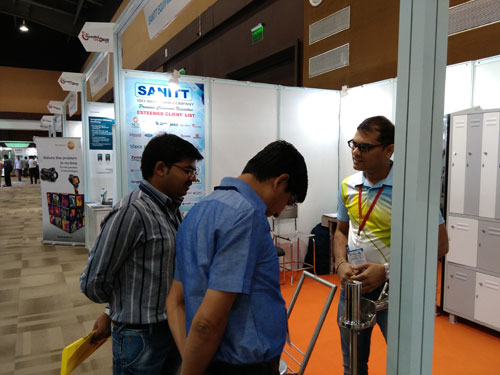Indore Pharma Tech Expo 4
