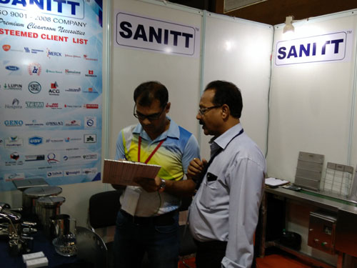 Indore Pharma Tech Expo 5