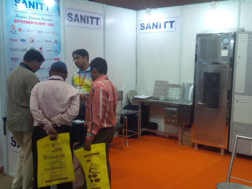 Indore Pharma Tech Expo 7