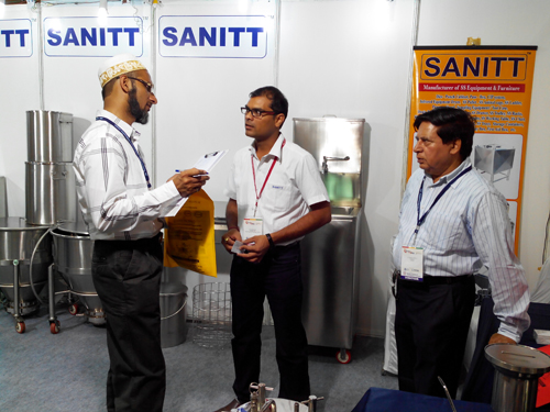 Indore Pharma Tech Expo-1