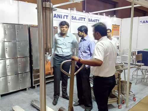 Indore Pharma Tech Expo-2