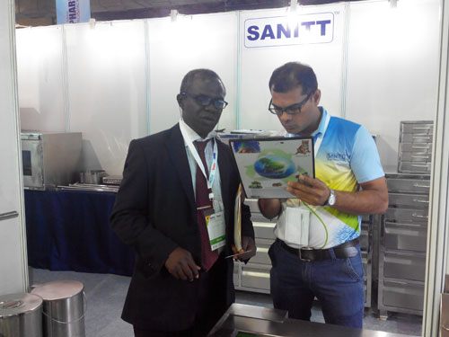 Mumbai Pharma Pro & Pack Expo-2015-1