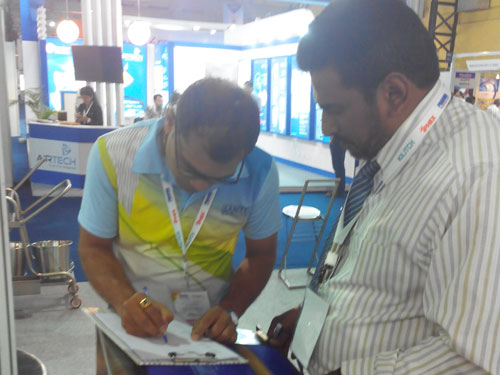 Mumbai Pharma Pro & Pack Expo-2015-10