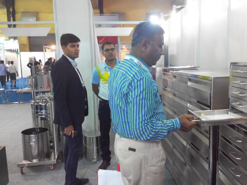 Mumbai Pharma Pro & Pack Expo-2015-5