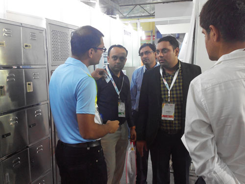 Mumbai Pharma Pro & Pack Expo-2015-9