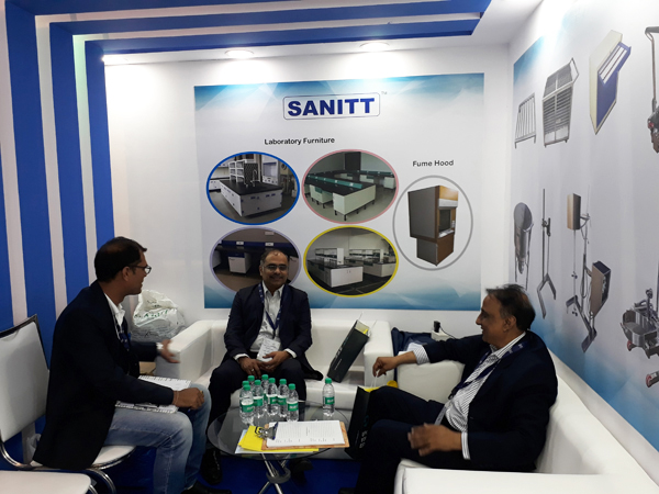 Mumbai CPHI India [P-MEC] Expo 12