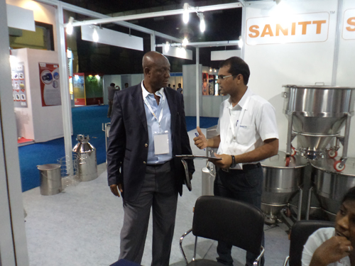 Mumbai Pharma Pro & Pack Expo 3