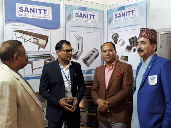 Nepal Pharma Expo 2017