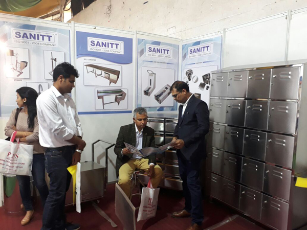 Nepal Pharma Expo 11