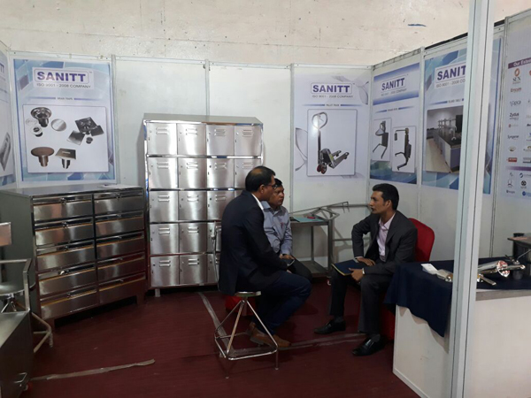 Nepal Pharma Expo 13