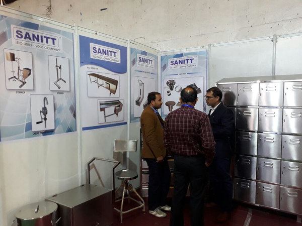 Nepal Pharma Expo 17