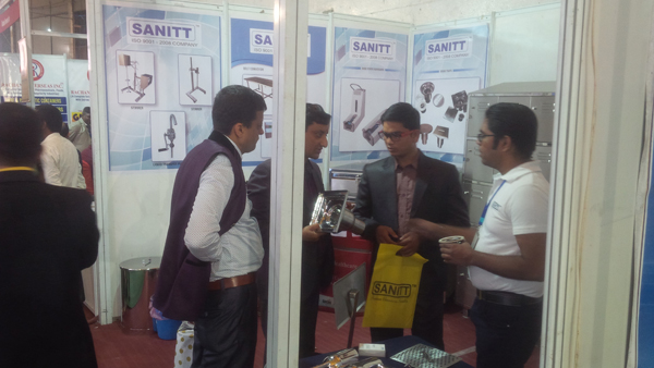 Nepal Pharma Expo 19
