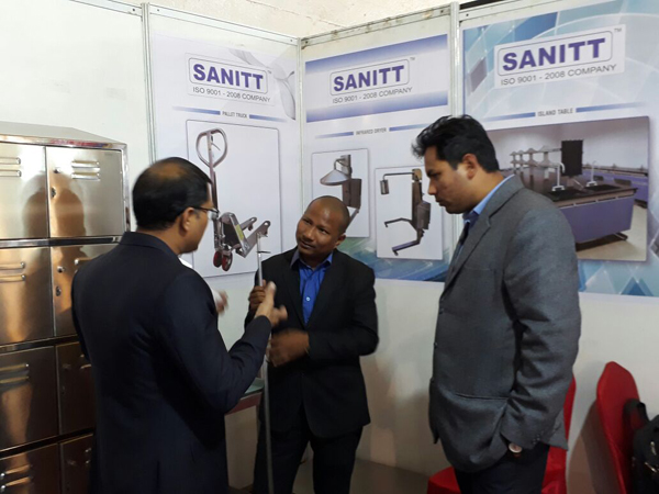 Nepal Pharma Expo 3