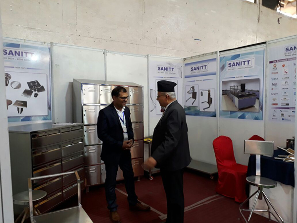 Nepal Pharma Expo 4