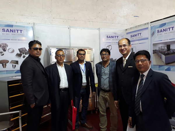 Nepal Pharma Expo 5