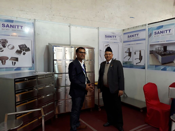 Nepal Pharma Expo 6