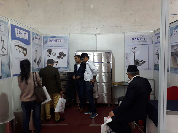 Nepal Pharma Expo 7
