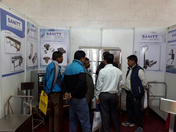 Nepal Pharma Expo 8