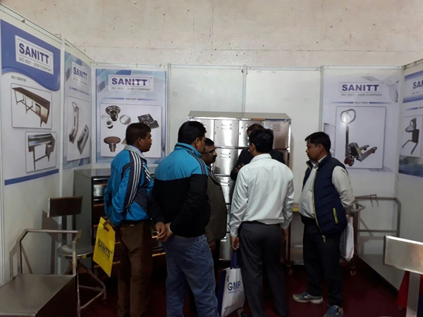 Nepal Pharma Expo 8