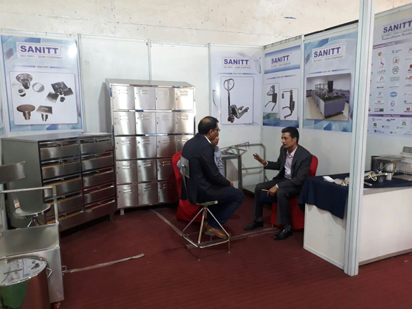 Nepal Pharma Expo 9