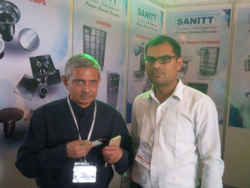 Nigeria Pharma Manufacturers Expo 10