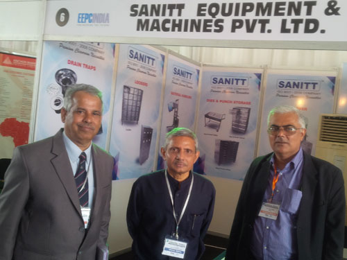 Nigeria Pharma Manufacturers Expo 11