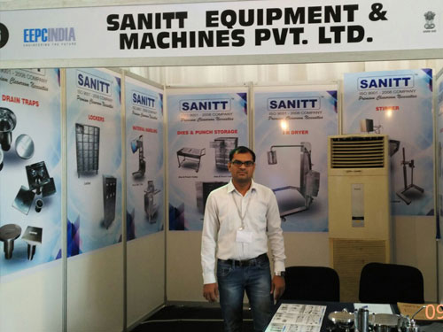 Nigeria Pharma Manufacturers Expo 1