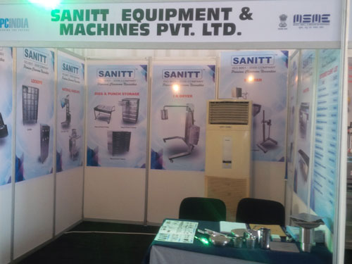 Nigeria Pharma Manufacturers Expo 2